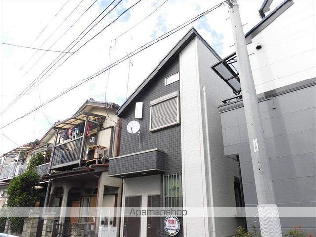 KーHOUSE北小岩の外観写真