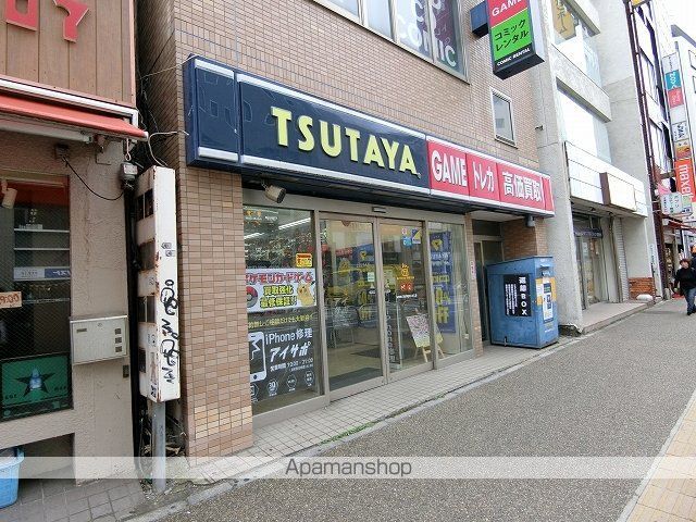 ＳーＲＥＳＩＤＥＮＣＥ松戸 1101 ｜ 千葉県松戸市本町5-7（賃貸マンション1K・11階・22.50㎡） その14