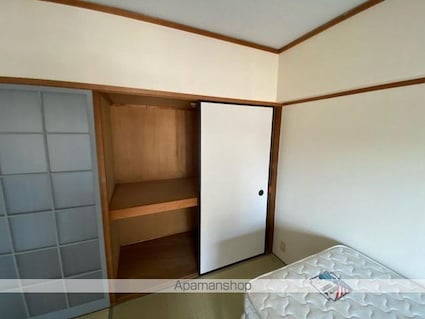 香川県高松市浜ノ町[2SDK/52.85m2]の収納