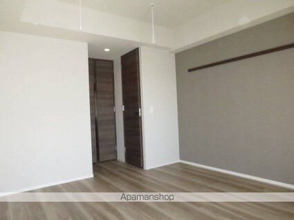 ウィルテラス森下四丁目[1K/27.01m2]の内装1