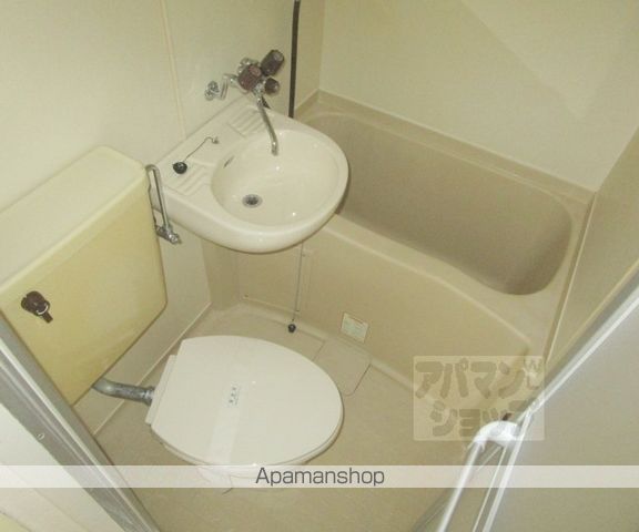 CASA22の内装写真