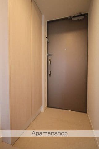 LE COCON 人形町の内装写真