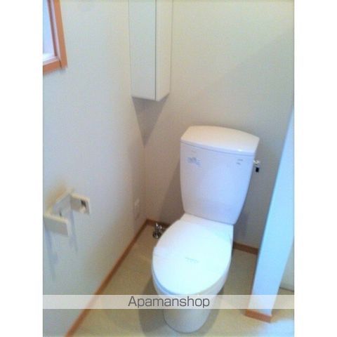 グラスヤマグチの内装写真