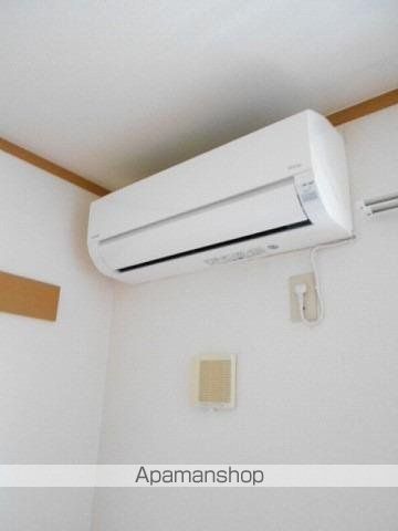 カーサ Aの内装写真
