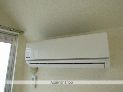 ジョイフル柏[1K/16.56m2]の内装