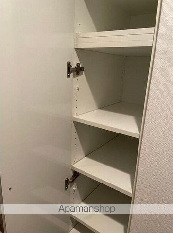 アドバンス心斎橋グランガーデンの内装写真