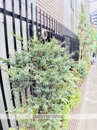 ハリーズ世田谷代田[1K/25.12m2]の外観6