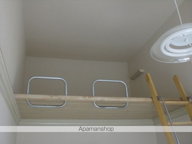 レオパレス赤羽Part1の内装写真