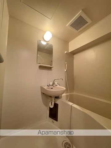ラウンド東田辺の内装写真