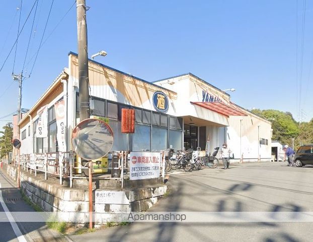 レオネクストレジーナⅢ 304 ｜ 神奈川県鎌倉市山崎958-1（賃貸マンション1K・3階・26.08㎡） その24