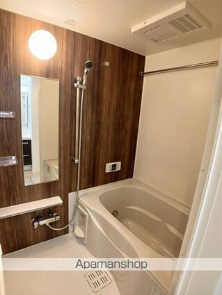 ツイン　パイン　シティ[1LDK/38.52m2]のバス