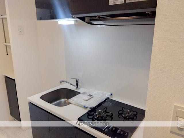 メインステージ成増の内装写真
