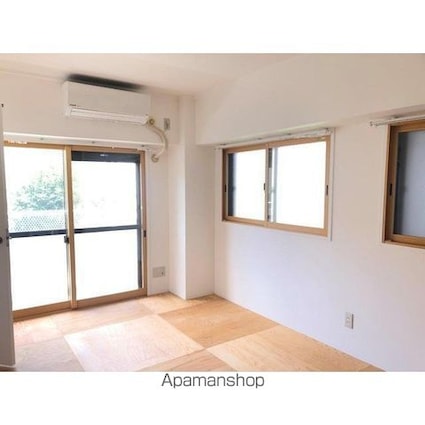 ウィンベルコーラス蓮沼[2LDK/55.86m2]のその他部屋・スペース2