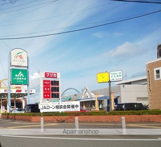 テヅカセイゾンハイツの周辺写真