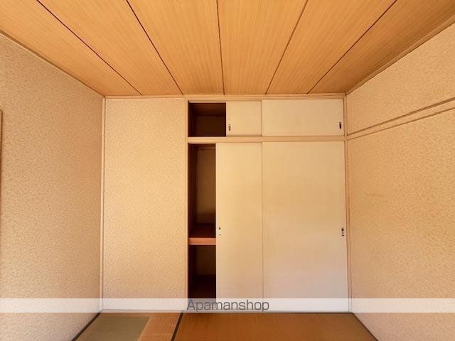 ベストハイツ5の内装写真