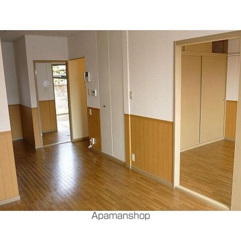 ガーデンコートラベンダーの内装写真