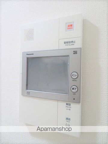 エスフォート都島内代の内装写真