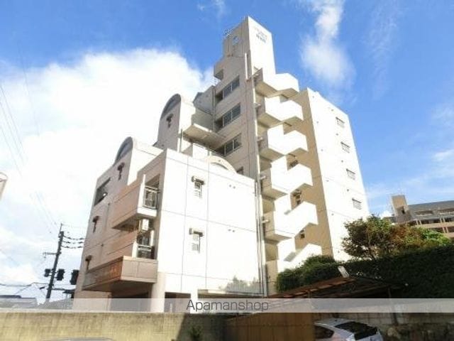 ルエメゾンロワール南福岡の外観写真