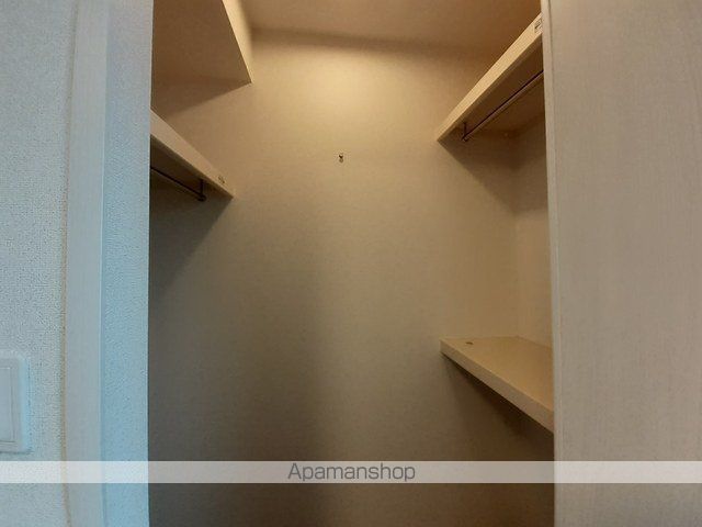 クラインボッシェIIの内装写真