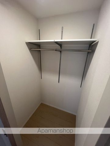 ロイヤルパークス赤羽ノースの内装写真