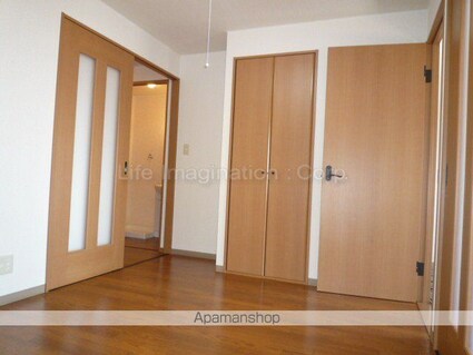 プロニティＫ[2LDK/44.55m2]のリビング・居間