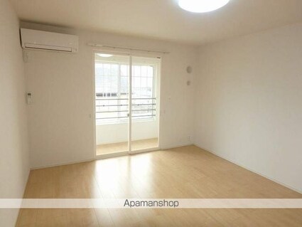 ラ　ラ　プラント[1LDK/52.13m2]の内装2