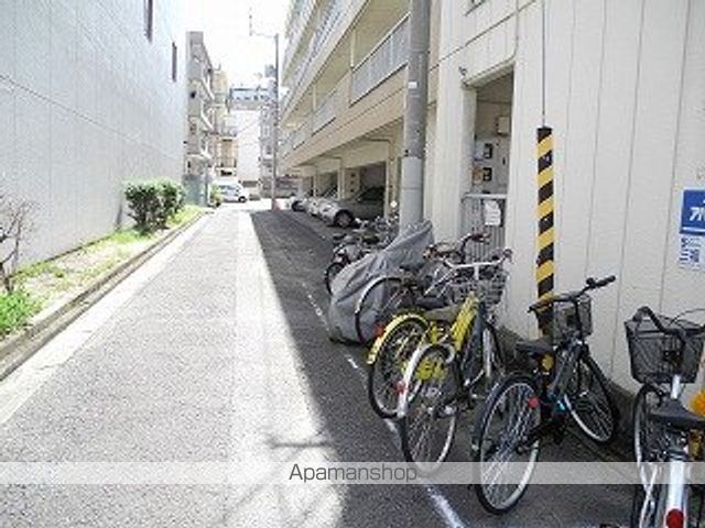 山十マンションのその他写真