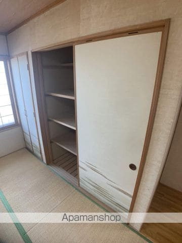 聖風マンションの内装写真