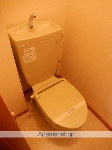 アベニューの内装写真