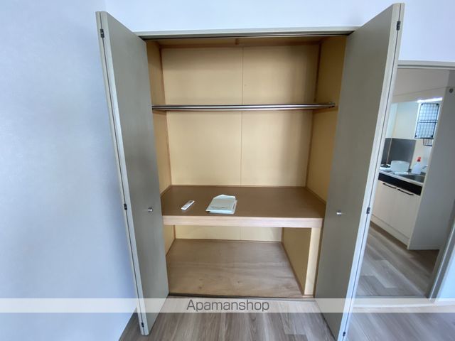 K’S HOUSEの内装写真