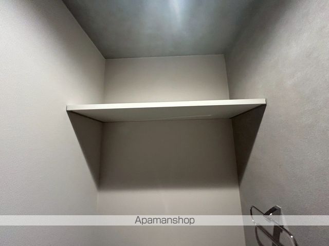 NOJU S20W8の内装写真