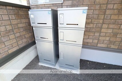 アーバンヒルズかしま　Ⅱ[1R/33.78m2]の内装3