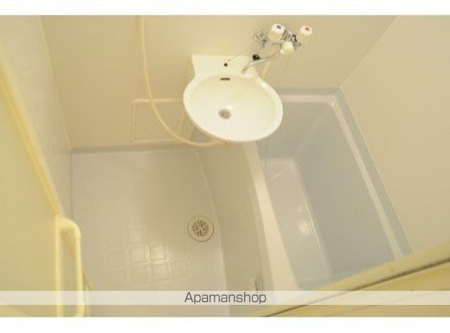 レオパレス天童館の内装写真