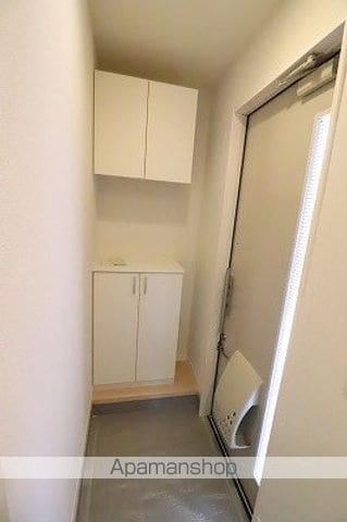 ヴィラーチェOKADAの内装写真