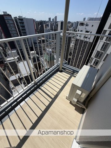 ACP Residence 浅草の内装写真