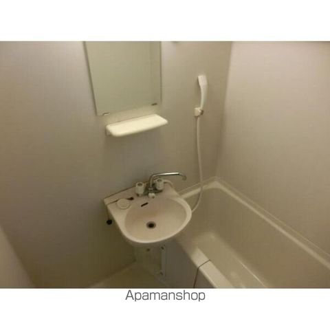 カーサ・パインの内装写真