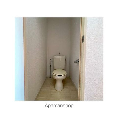 メゾンセイフウの内装写真