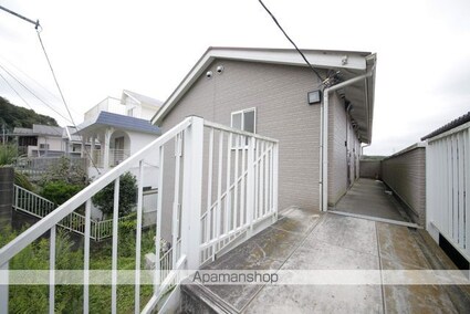 パルコートＳ[1R/20.7m2]の外観5