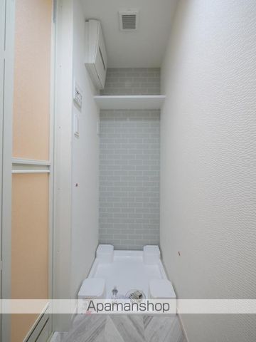 アーバンパーク亀戸の内装写真