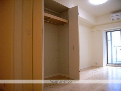 エスティメゾン錦糸町Ⅱ[1DK/40m2]の収納