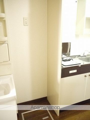 コニファーマンションの内装写真