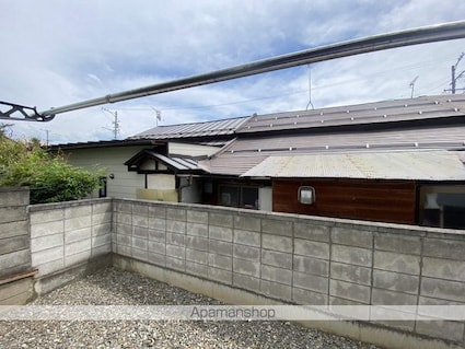 長野県長野市大字西長野[1K/19.83m2]の眺望