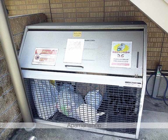 コートTAKE優の外観写真