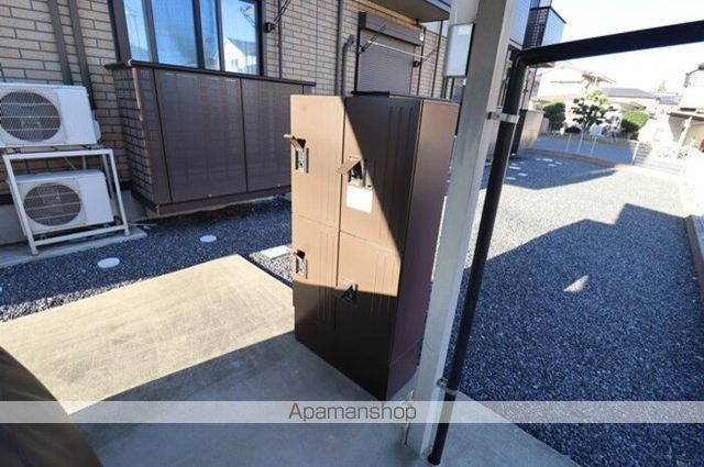 フォレスト　サイト[1R/26.93m2]の内装2