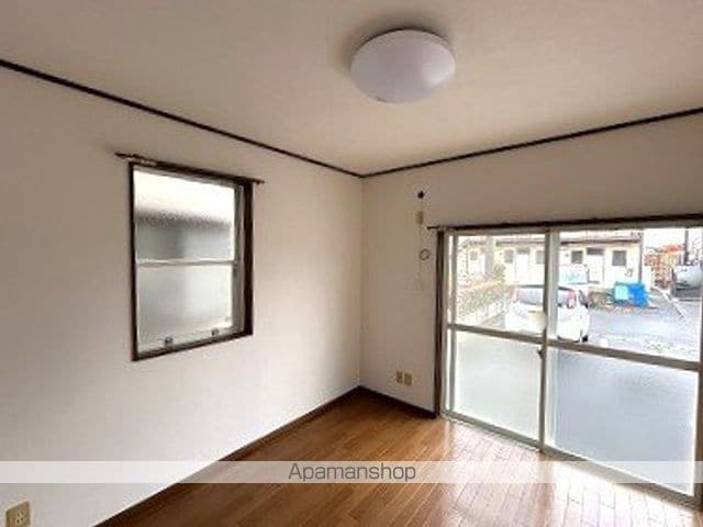 シティハイツひまわりの内装写真