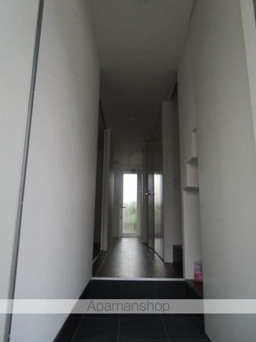 ALLEYVの内装写真