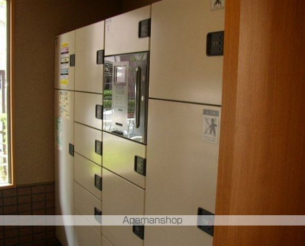 パールモア新井堂のその他写真