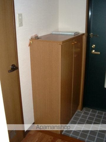 サンハイツ綾の内装写真