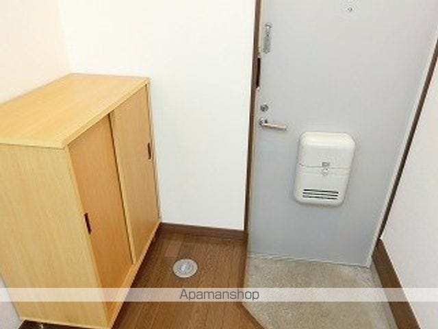 サミット1の内装写真
