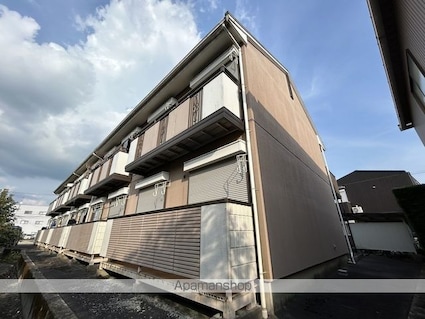 滋賀県東近江市市子殿町[2DK/43.74m2]の外観5